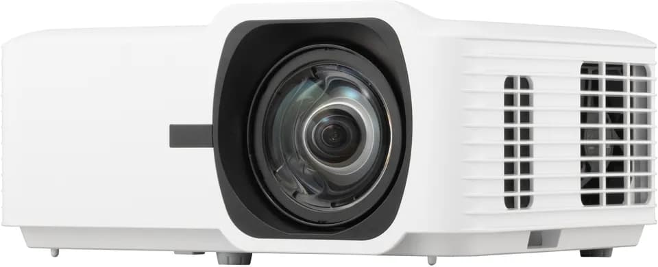 Viewsonic LS711HD video proyector Proyector de corto alcance 4000 lúme 5