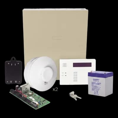 Honeywell Home Resideo VISTA48/SMOKEV