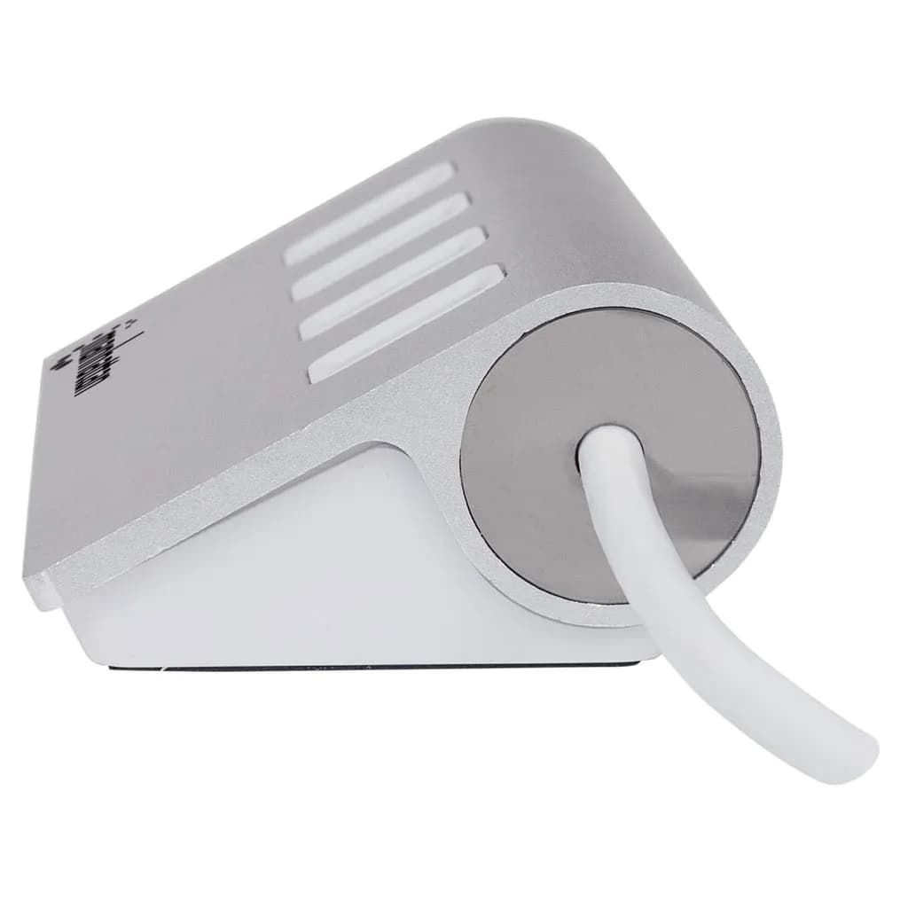 Manhattan Hub USB 3.0 SuperSpeed de 4 Puertos 4
