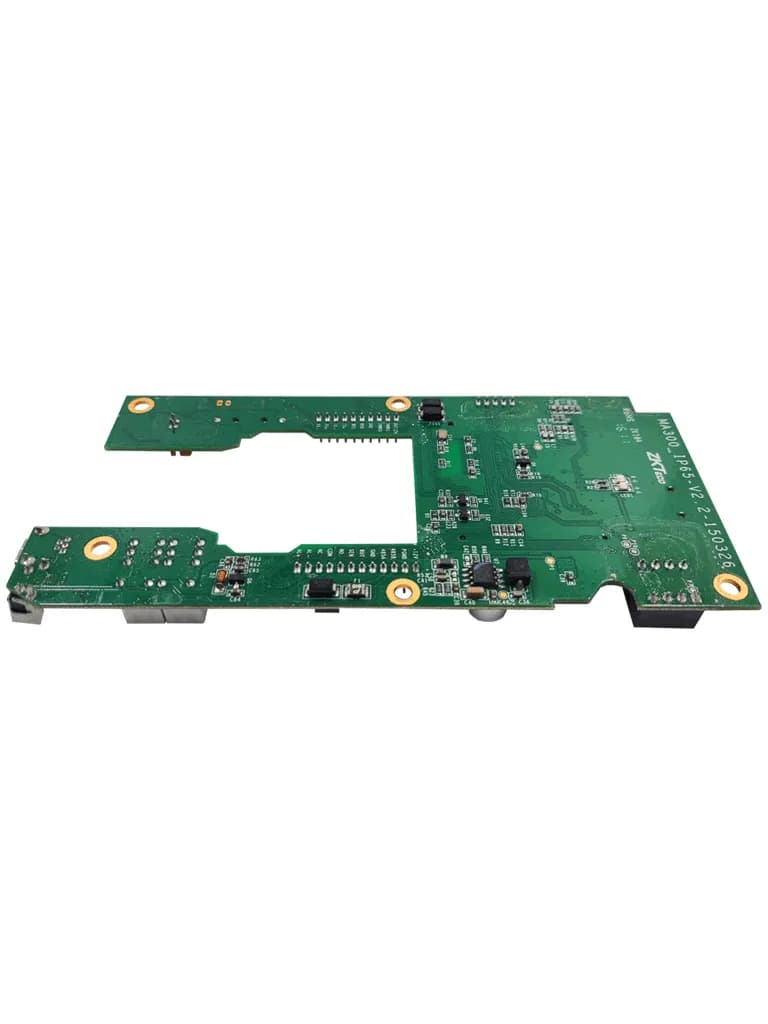 ZK -TARJETA PRINCIPAL PARA MODELO MA300 CLAVE -75019 2