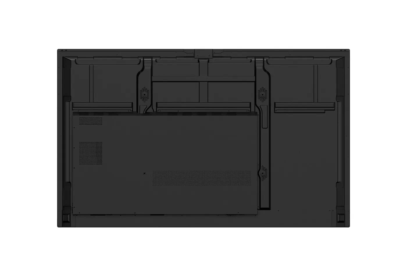LG CreateBoard Standard pizarrón interactivo 165.1 cm (65") 3840 x 216 7