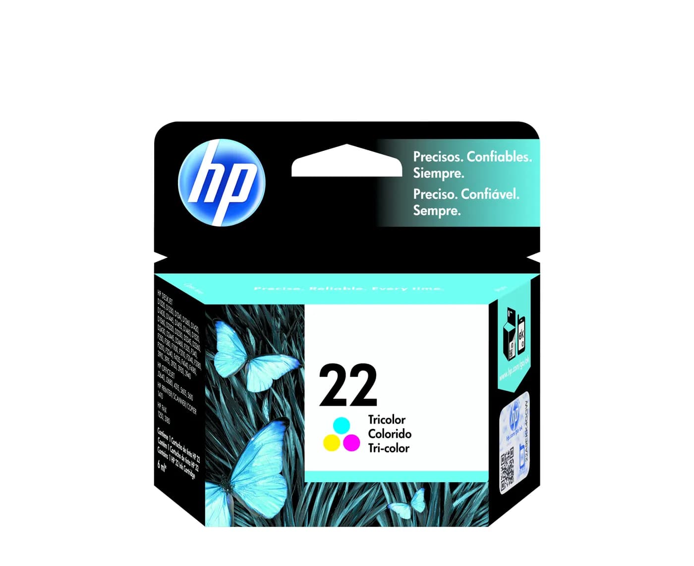 HP C9352AL