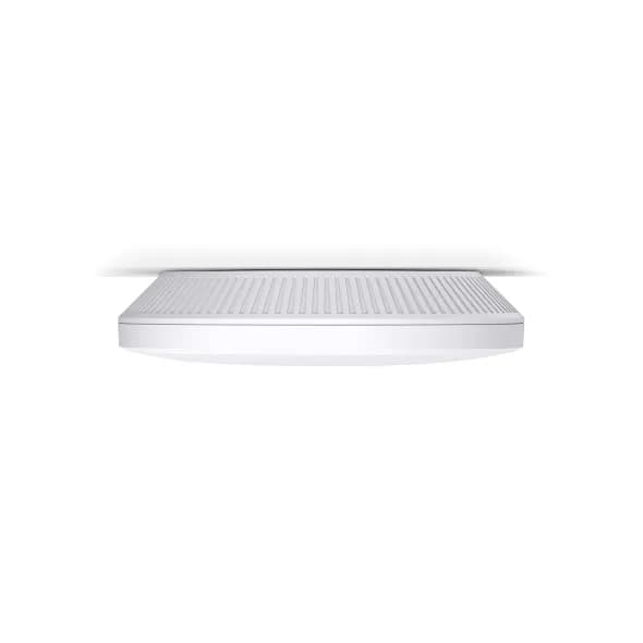 Punto de Acceso Wi-Fi 7 / BE5000 / Puerto 2.5 Gbps / MU-MIMO 2x2 / MLO 4