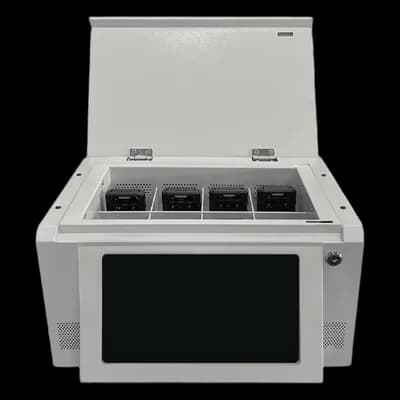 EPCOM XMRA8R3/V2