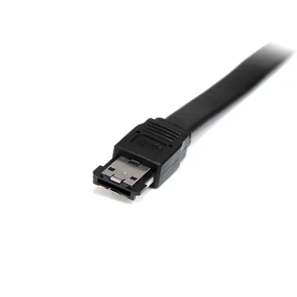 StarTech.com Cable 91cm 0.9m eSATA Serial ATA a eSATA III 6Gbps Extern 2