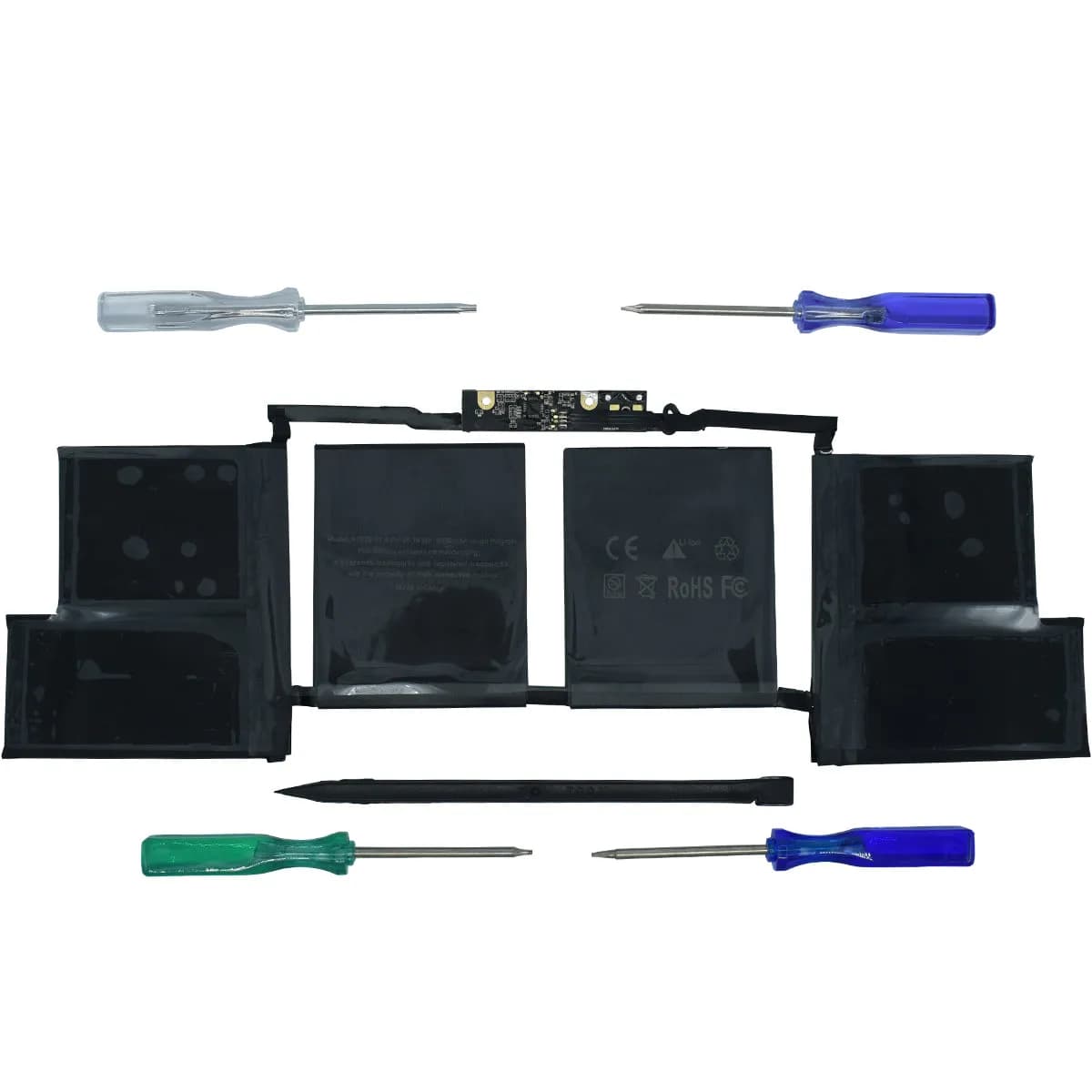 Ovaltech OTA1820