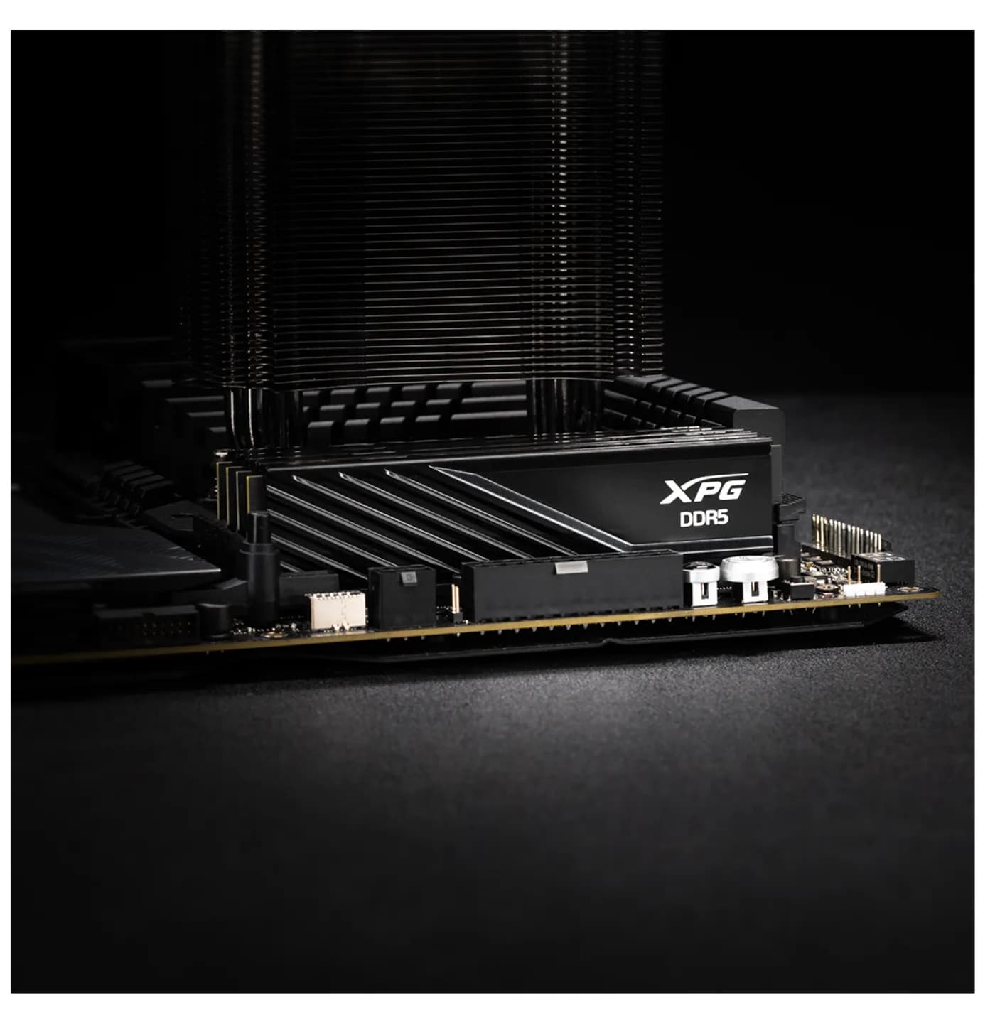 XPG LANCER BLADE DDR5 módulo de memoria 8 GB 1 x 8 GB 288-pin DIMM ECC 8