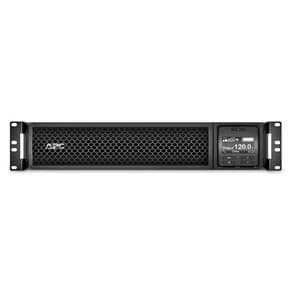 APC SRT1000RMXLA sistema de alimentación ininterrumpida (UPS) Doble co 3