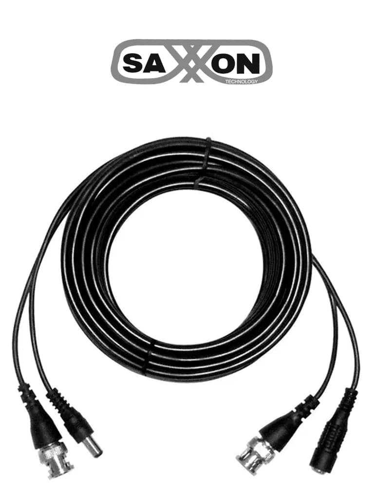 Saxxon WB0110C