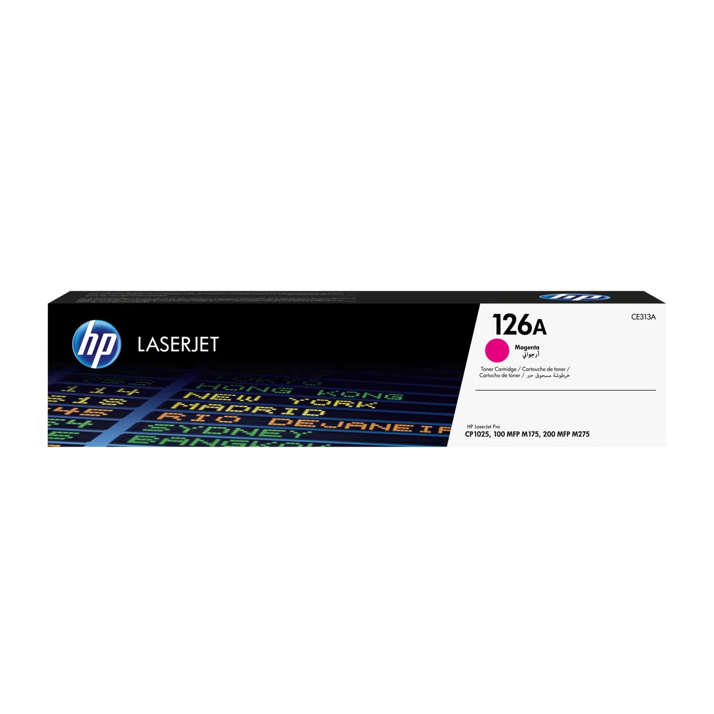 Hewlett-Packard CE313A