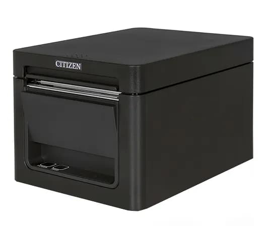 Citizen CT-E351RSU-BK