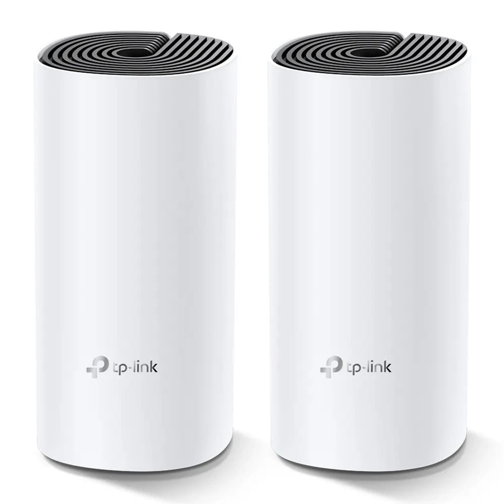 TP-Link DECO M4(2-PACK)