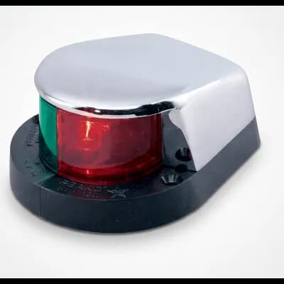 Perko 1310-DP0-CHR