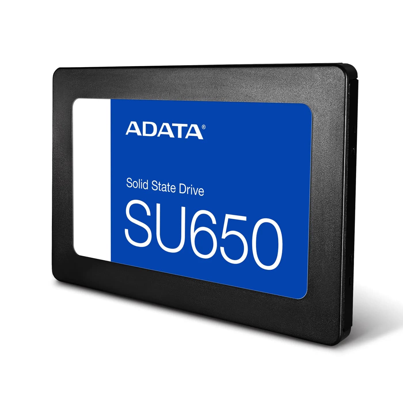 ADATA SU650 2 TB 2.5" Serial ATA III 3D NAND 2