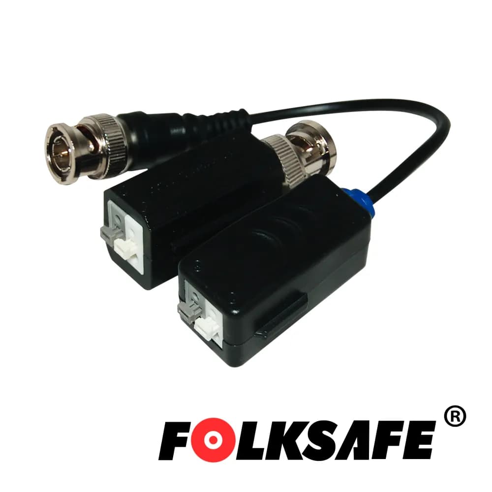 Folksafe FS-HDP4100C