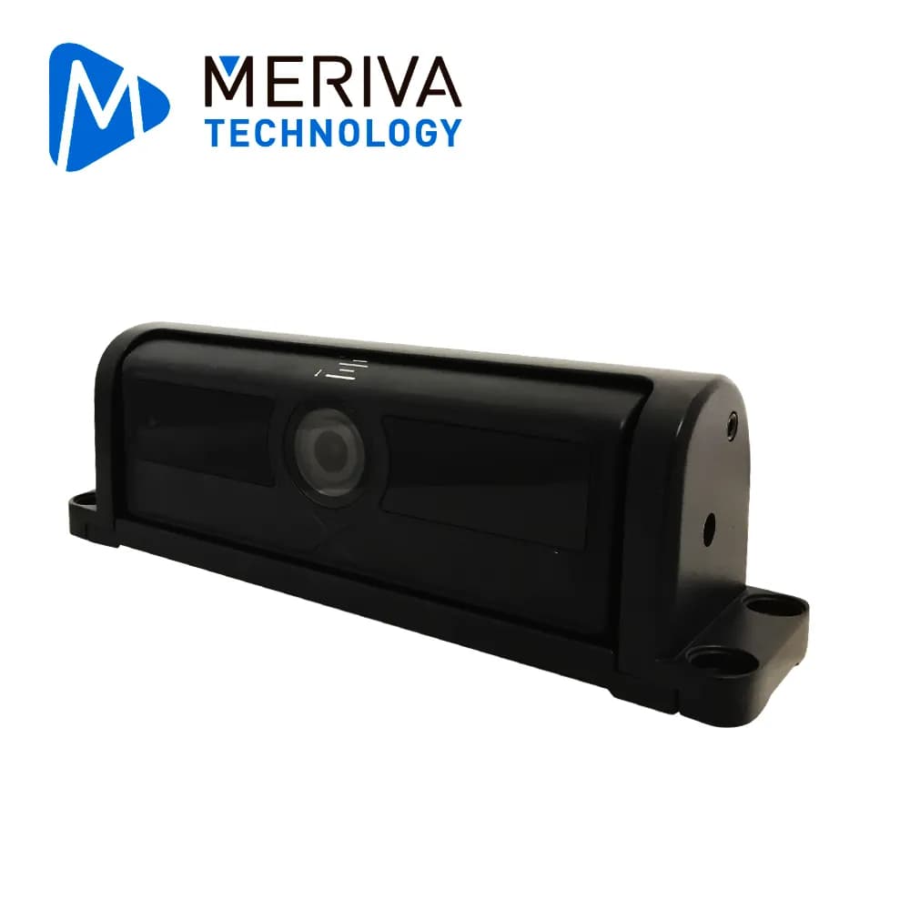 CAMARA SLAVE CONTADORA DE PERSONAS AHD STREAMAX MP3S / 2MP / 2.6MM / 3 2