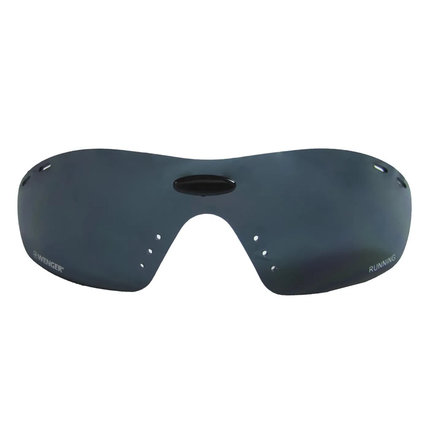 WENGER MICAS P/LENTES PARA CORRER GRISES 2