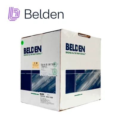 Belden 5502UE 008U1000