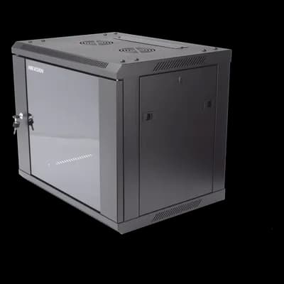 Hikvision DS-XS6409-S/B
