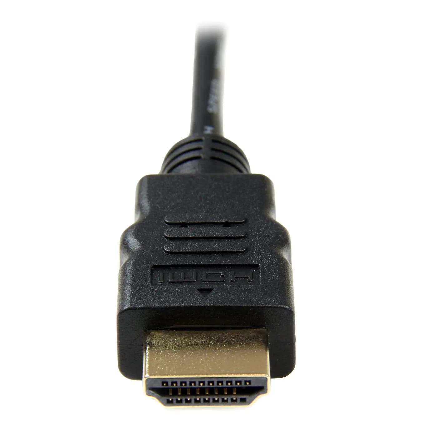 StarTech.com Cable Adaptador de 1.8m HDMI a Micro HDMI de alta velocid 3