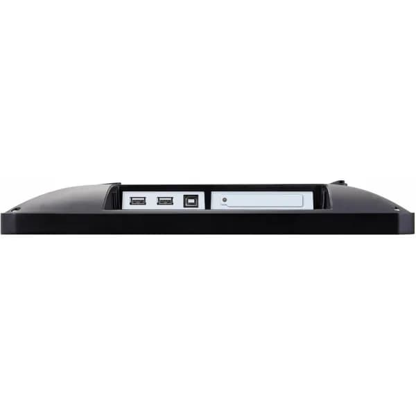 Viewsonic TD2430 monitor de computadora 59.9 cm (23.6") 1920 x 1080 Pi 10