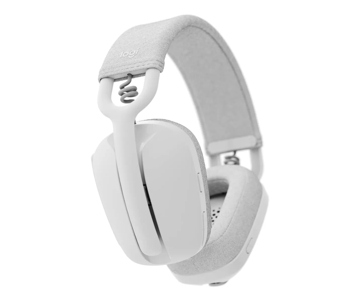 Auriculares Logitech Zone Vibe 100 Inalámbrico Sobre la oreja Estéreo  6