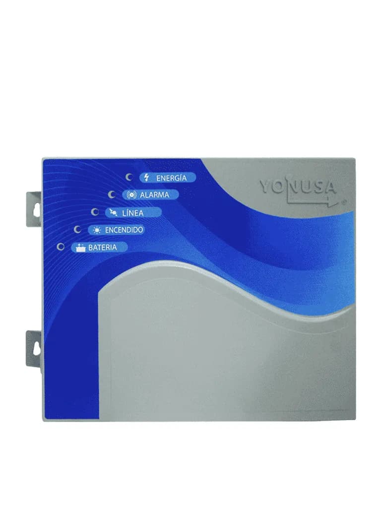 YONUSA EY10000127AFBAT - Paquete de energizador anti plantas o alta fr 5