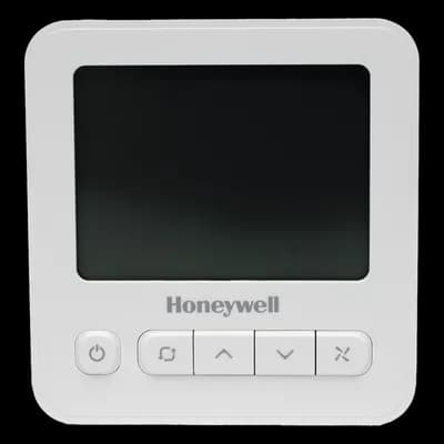 Honeywell BMS WS8B4WB/U