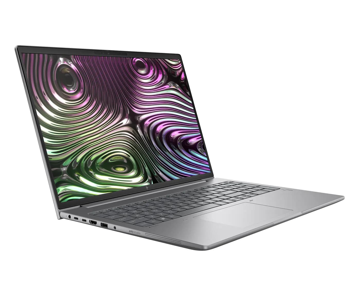 HP Zbook X G1i Intel Core Ultra 9 285H Estación de trabajo móvil 40.6  2