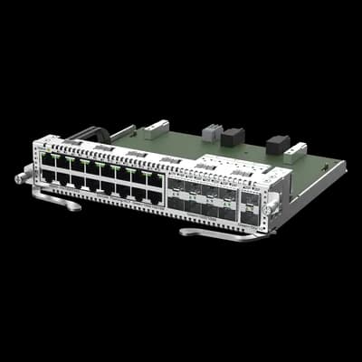 Ruijie M6000-16GT8SFP2XS