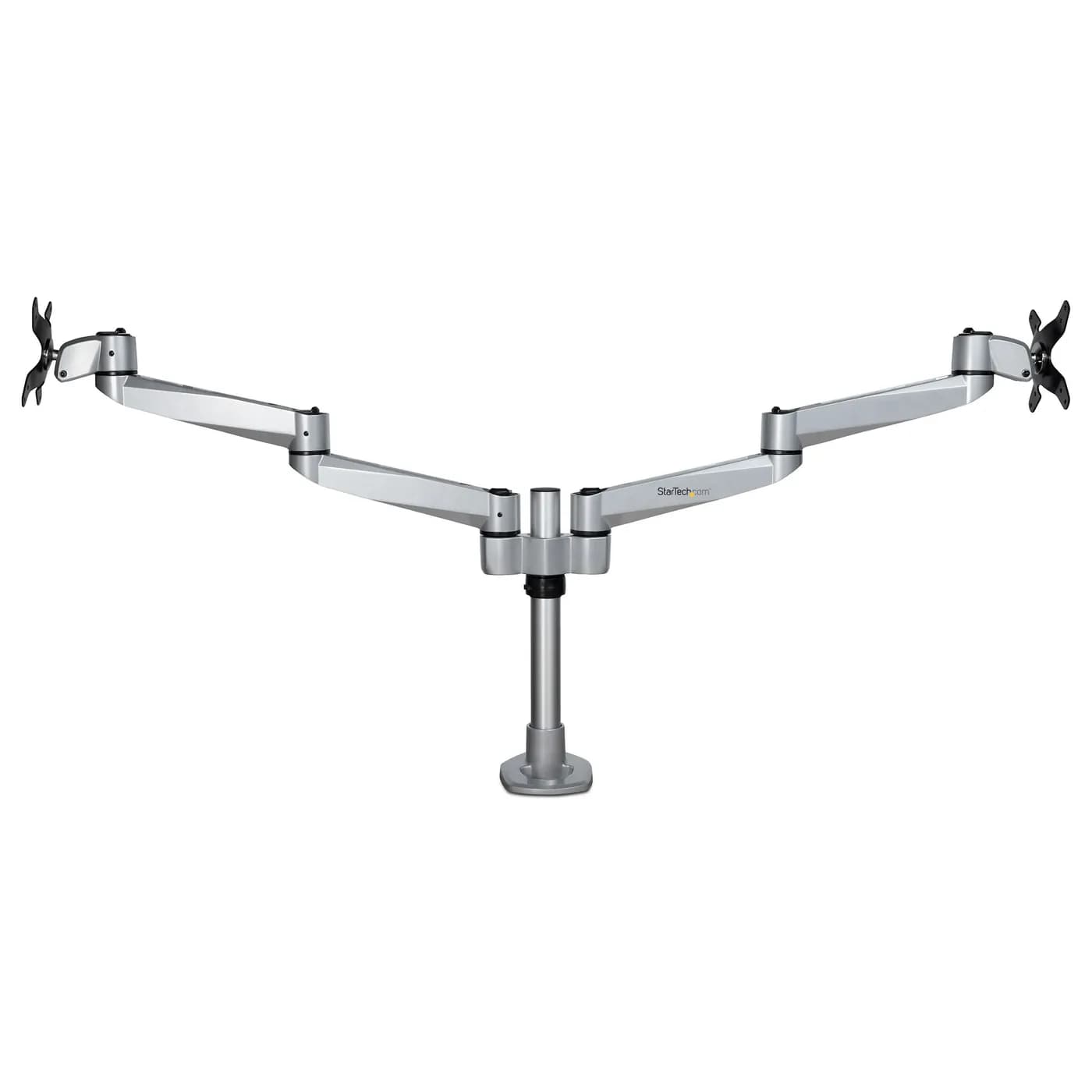 StarTech.com Brazo Articulado Prémium para Dos Monitores de hasta 30"  4