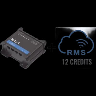 Teltonika RUT901+1YRMS