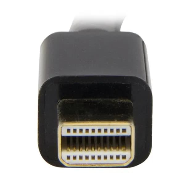 StarTech.com Cable Convertidor Mini DisplayPort a HDMI de 2m - Color N 3
