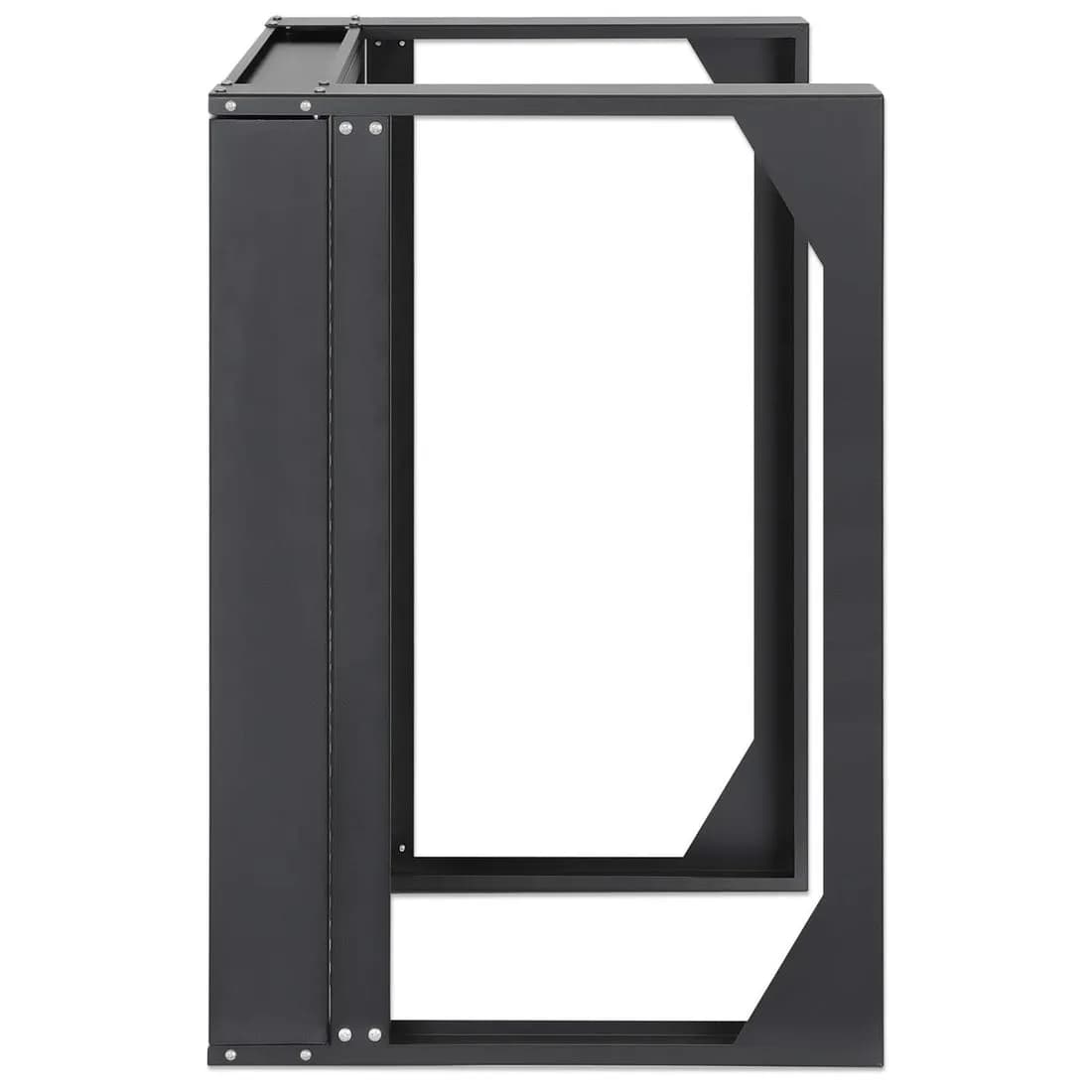 Intellinet 716192 accesorio para rack Panel en blanco 4
