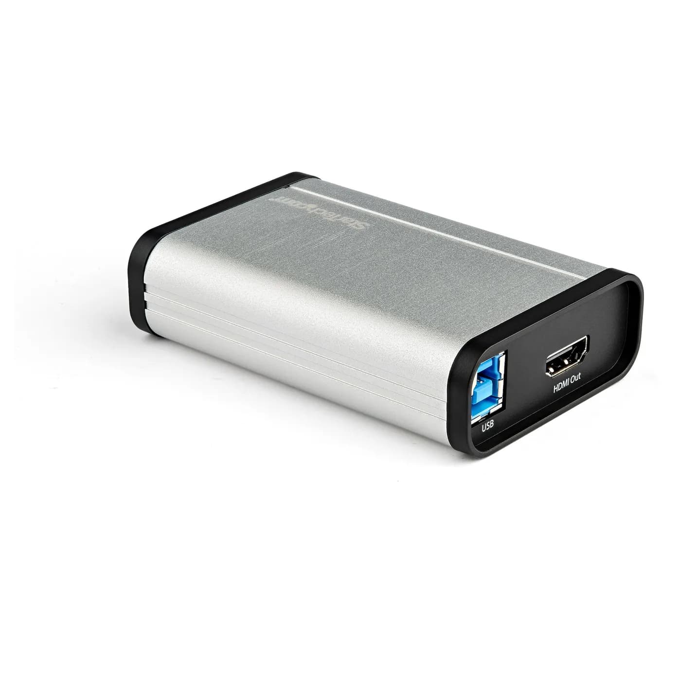 StarTech.com Dispositivo de Captura de Video HDMI a USB-C 1080p 60fps  2