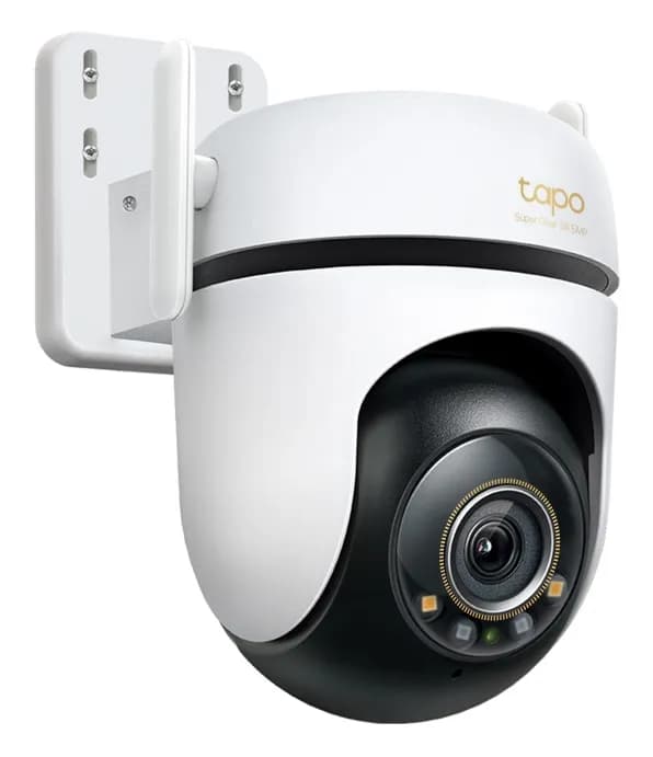 TP-Link TAPO C530WS cámara de vigilancia Torreta Cámara de seguridad I 2