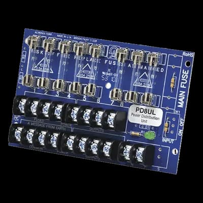 Altronix PD8UL