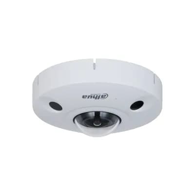 DAHUA DH-IPC-EBW8842-AS-IVC Cámara IP Domo Fisheye Antivandálica 4K/ 8 2