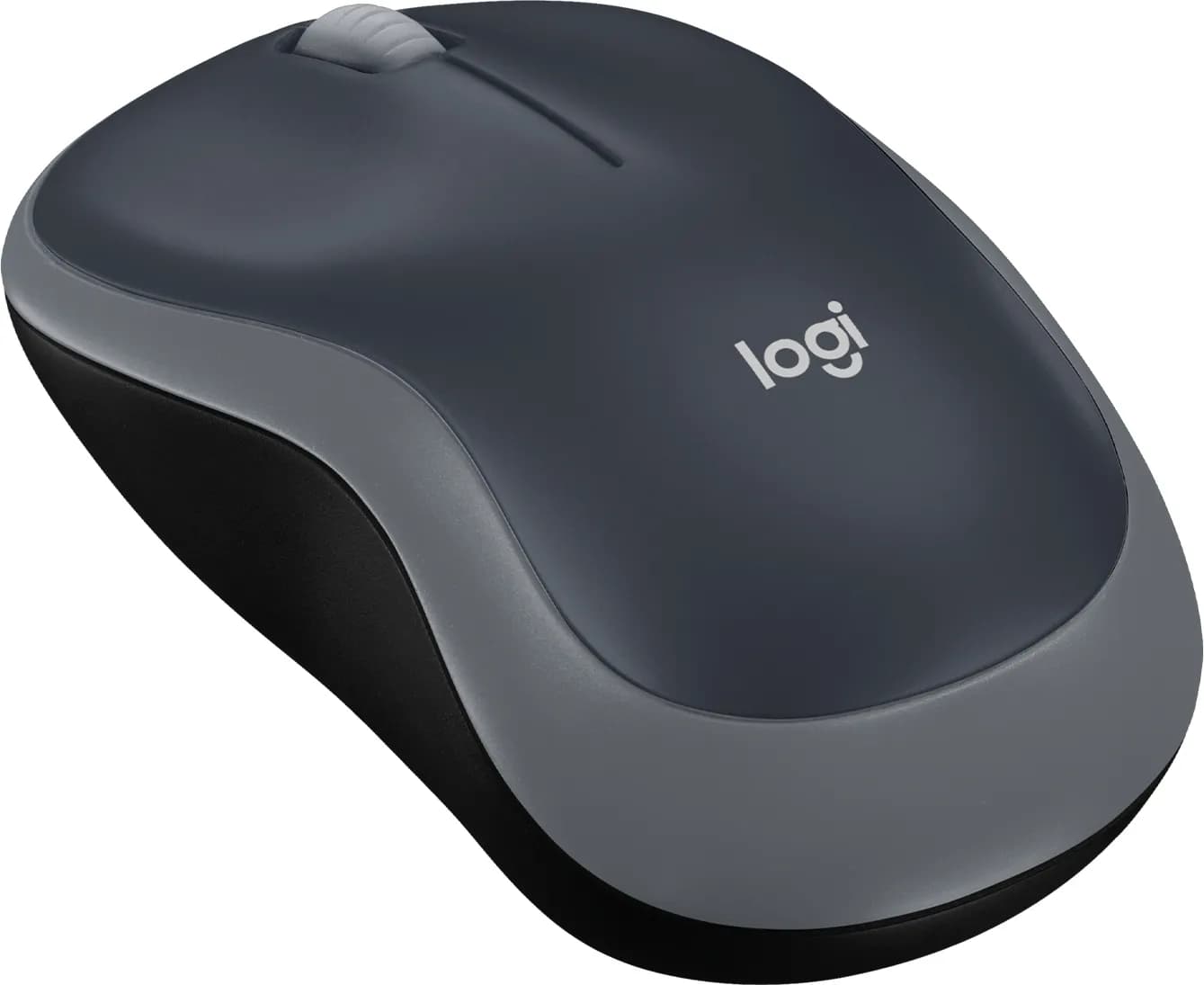 Logitech M185 2