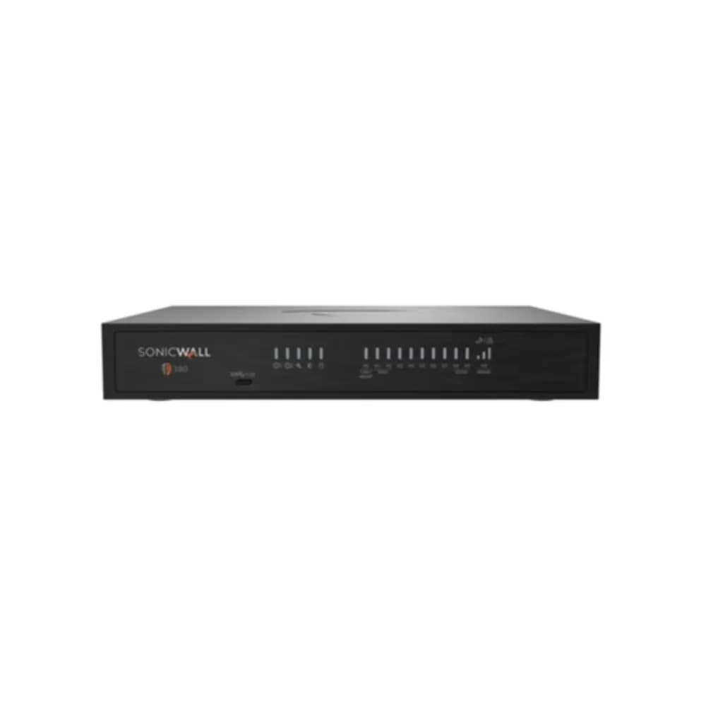 Sonicwall SSSSTZ3801Y