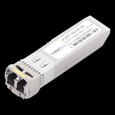 LinkedPro by EPCOM LP-SFP-10G-SM-100