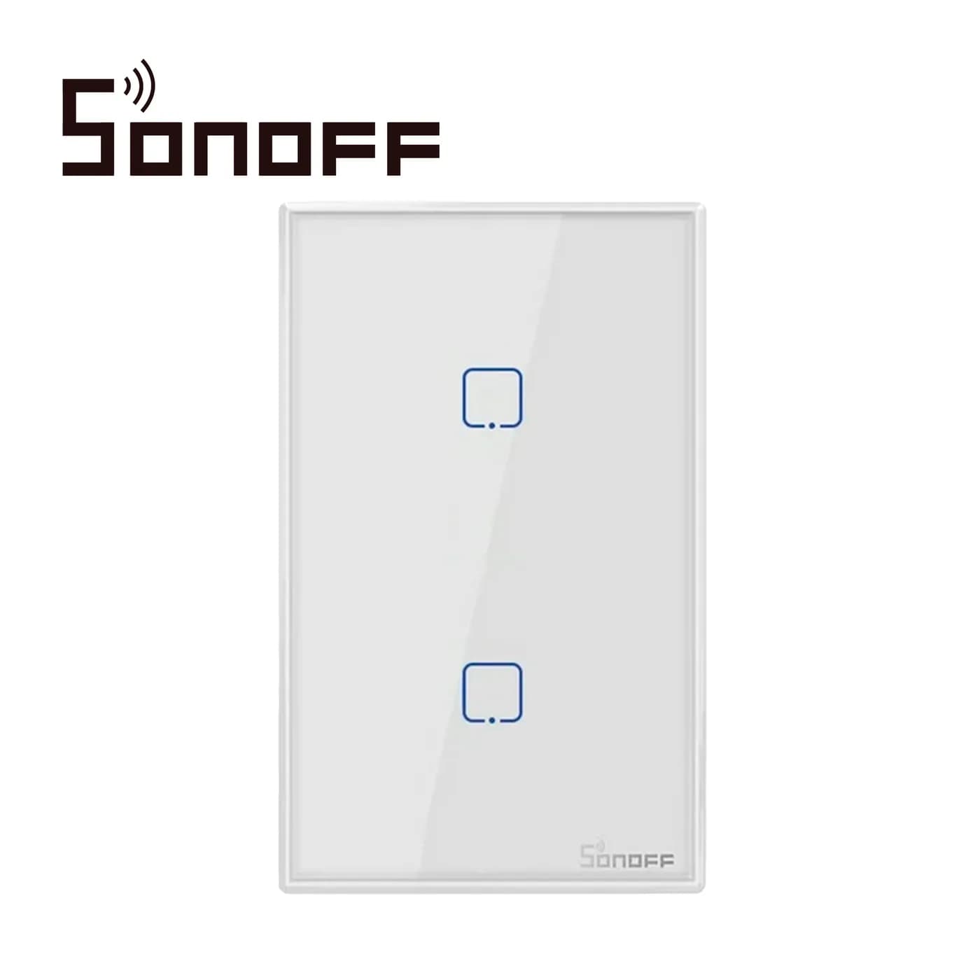 Sonoff T2US2C-TX