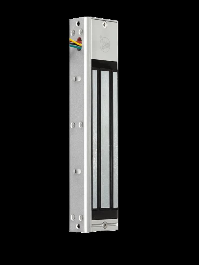 YLI YM180NLED Cerradura Magnética con indicador led para Control de Ac 2