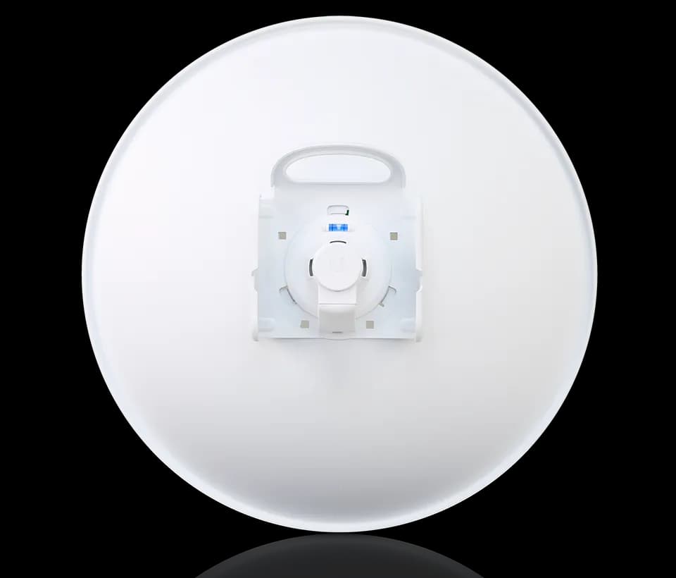 UBIQUITI POWERBEAM AC PBE-5AC-GEN2 - Radio Airmax AC GEN2 de 5.8GHz pa 3
