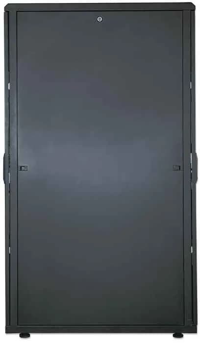 Intellinet GABINETE 19" RACK CERRADO 42U PUERTA ACERO 800*1000 FLATPAC 4