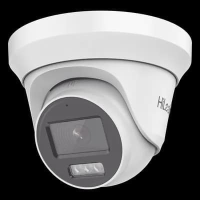 HiLook by HIKVISION THC-T257-LTS