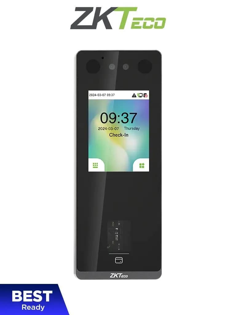 ZK Teco SENSEFACE 3A