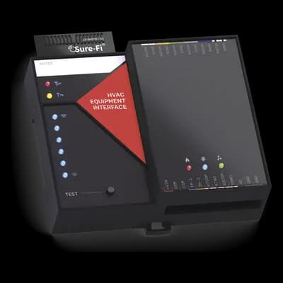 Sure-Fi DS005HVACEXP