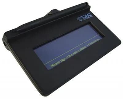 Topaz T-S460-HSB-R