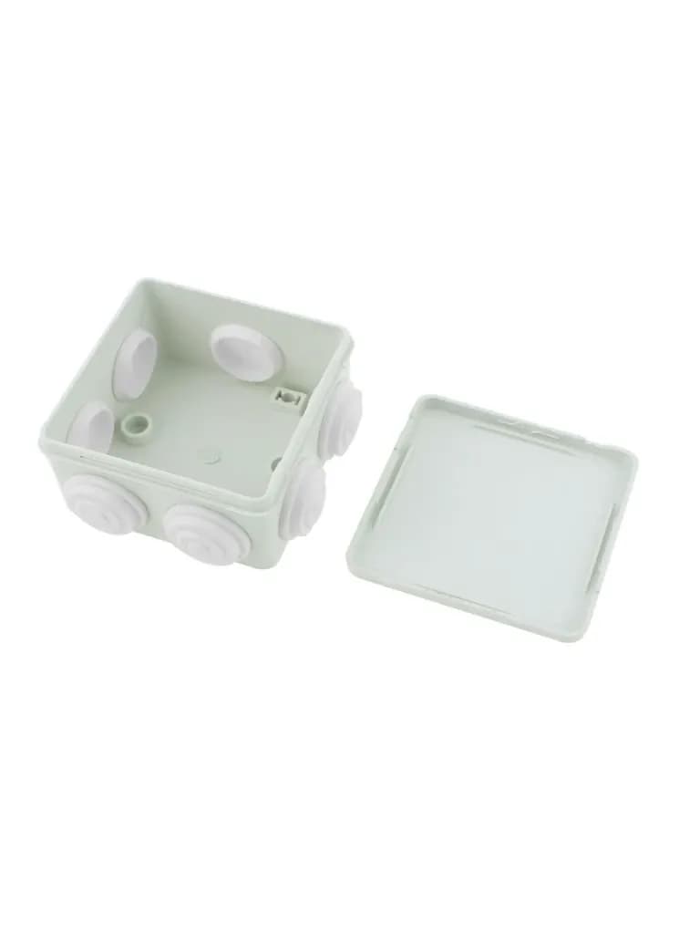 CAJA DE CONEXIONES SAXXON PB085CON 7 ENTRADAS / PVC LIBRE DE HALÓGENOS 3